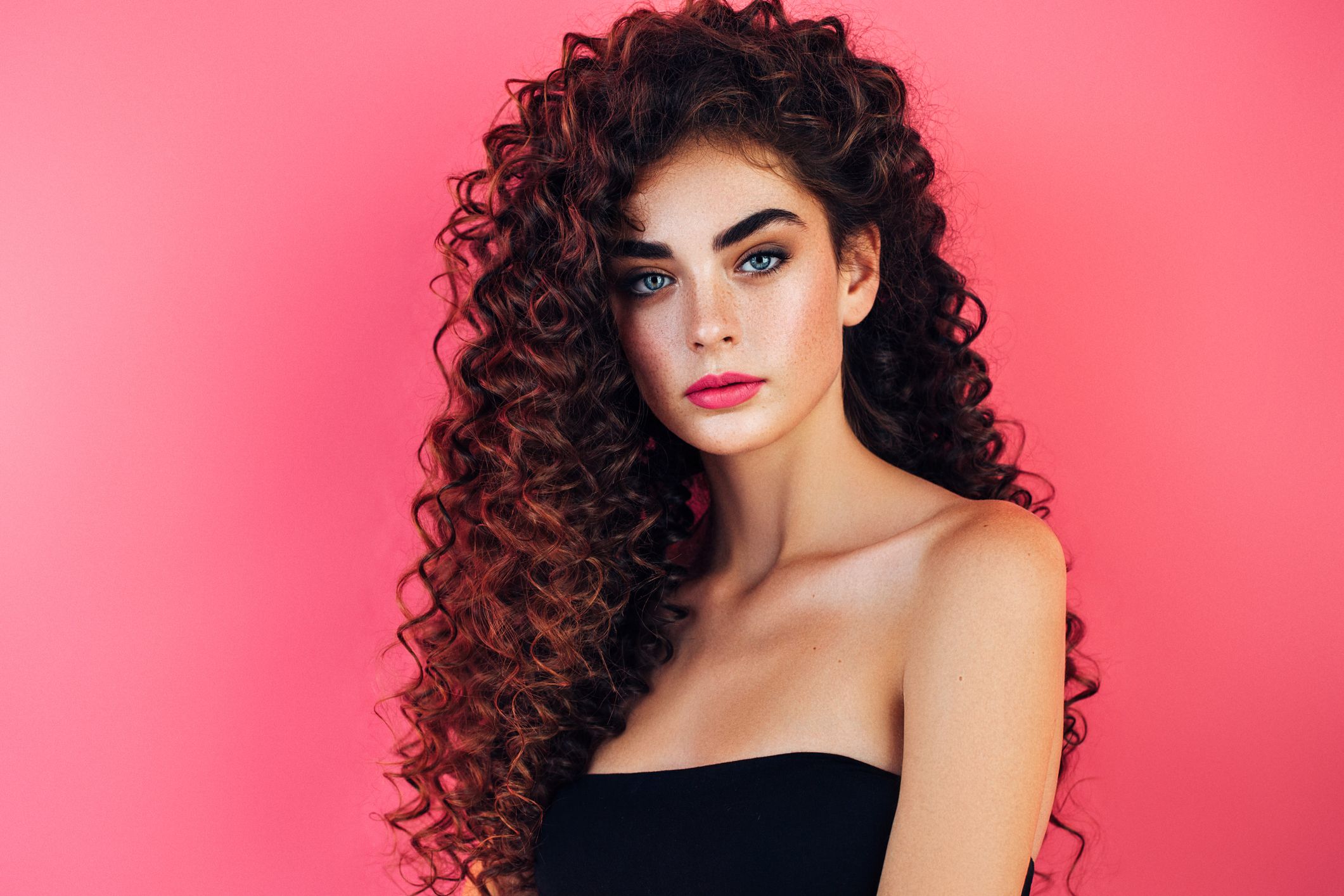 5 Tips For Bouncy and Beautiful Hair