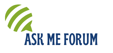 Ask Me Forum