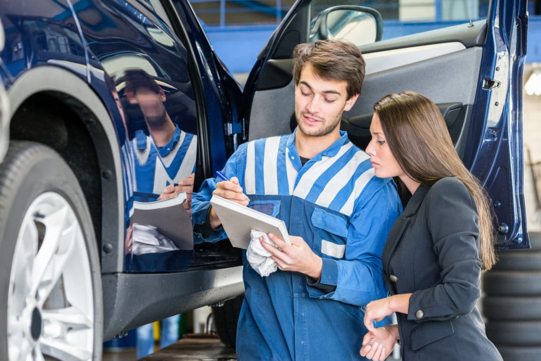 4 Car Repair Funds You’ll Want To Start Saving Up