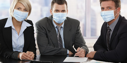 Be a Good Leader – Save Your Employees and Encourage Wearing Mask