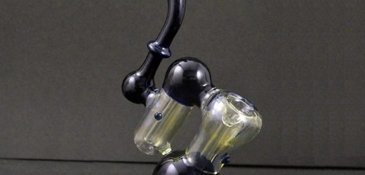 What to Consider While Buying A Glass Bubbler?