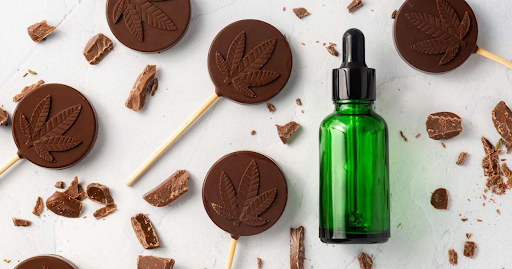 All You Need to Know About the CBD Edibles