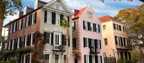 How To Invest in The Historic Homes Successfully – Things to Look Into