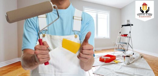 Tips To Choose the Right Painting Company