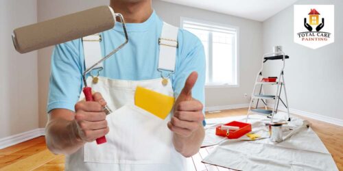 Tips To Choose the Right Painting Company