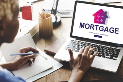How to Get a Mortgage with Bad Credit