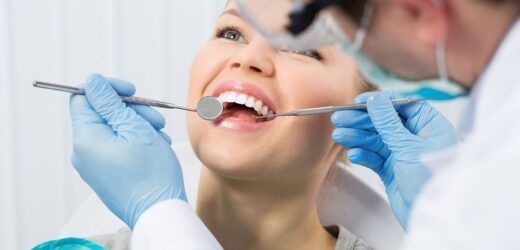 Are You Looking for A Good Dentist?
