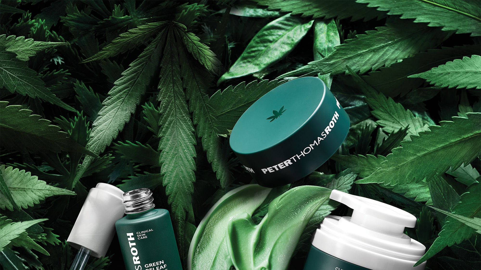 How cbd oil is beneficial for skincare?