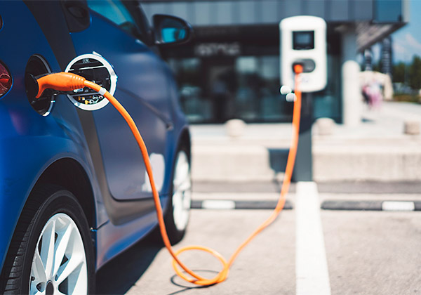 Electric Vehicles Charging Standards In Australia