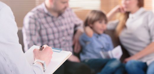 Family Therapy For Addiction: What Is It? How Can It Help My Family?