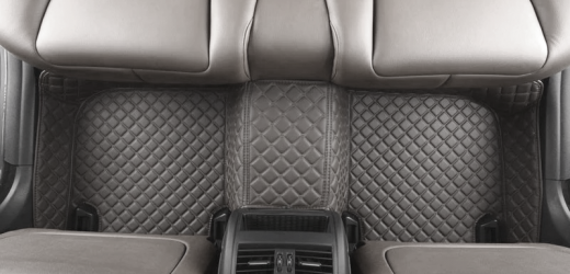 Surprising Facts Regarding Custom Floor Mats That You May Not Know