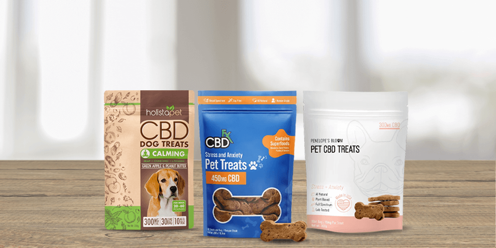CBD Treats to Help You and Your Pet Relax