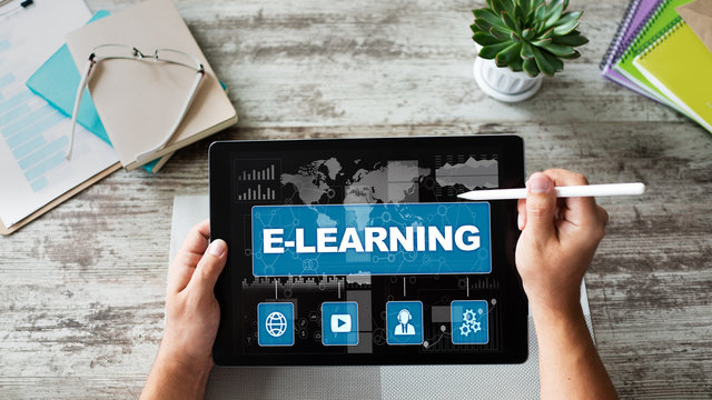 8 Advantages Of Personalized E-Learning Development
