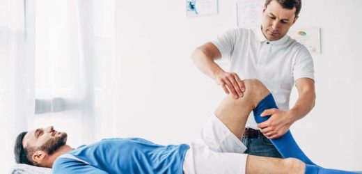 Preventive Approach: Why Advanced Orthopedics And Sports Medicine Are Essential For Athletes?