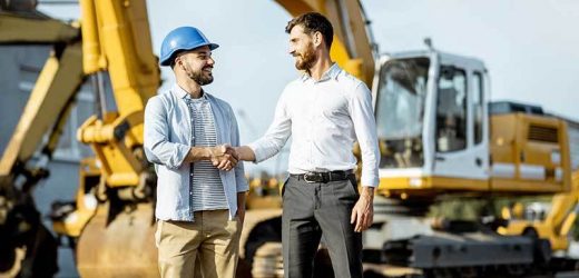 What To Consider When Selecting The Right Heavy-Equipment Dealer?