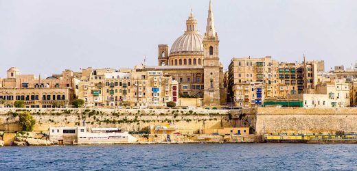 Capturing Paradise: Discover The Most Instagrammable Spots In Malta