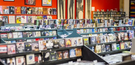 Discovering The Beat: A Guide To Finding The Perfect CD Shop In Australia