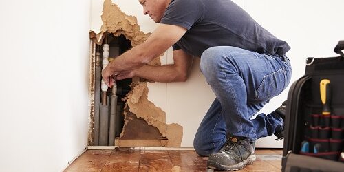 Considerations Before Engaging Water Damage Restoration Experts
